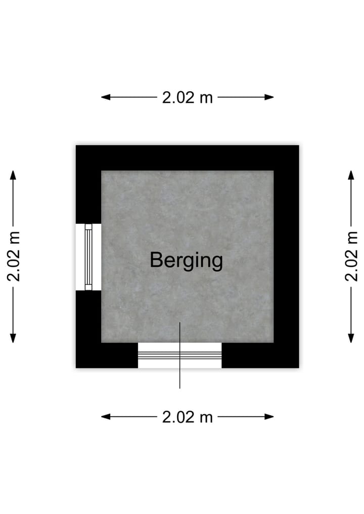 Foto 24 van Beneluxstraat 3