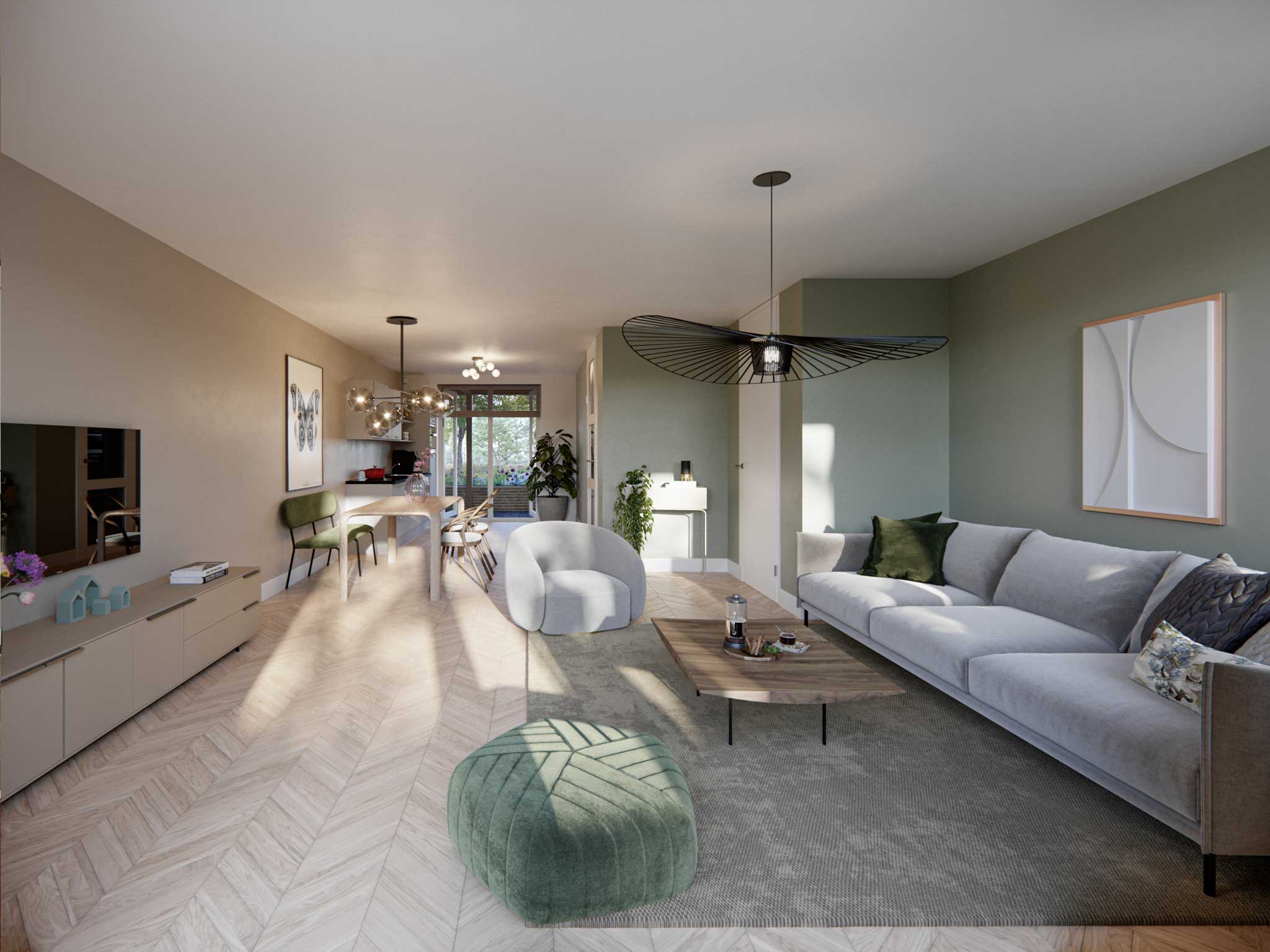 Photo 3 of Otterwiel 21