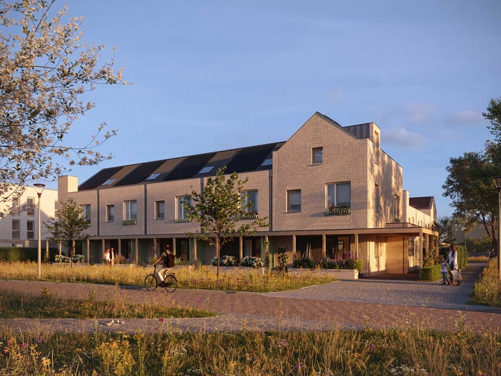 Photo 2 of Otterwiel 25