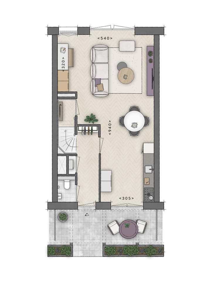 Foto 5 van Otterwiel 21