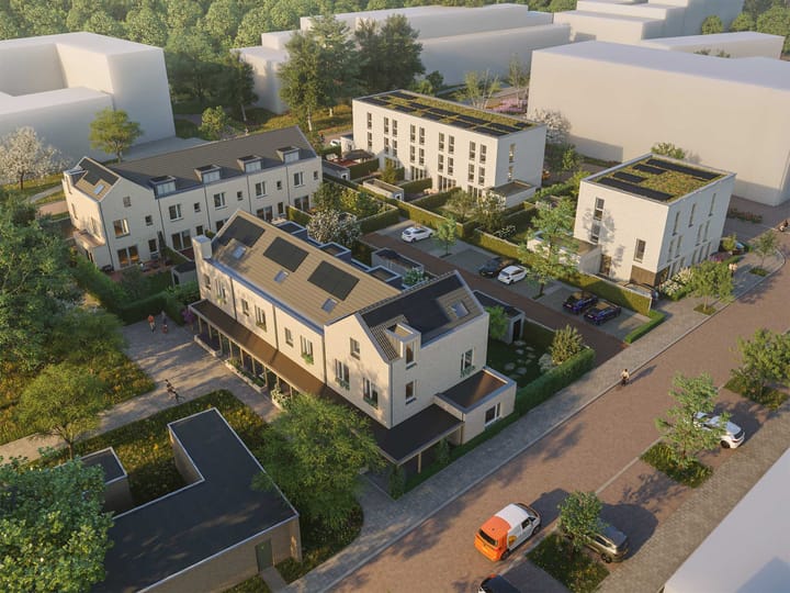 Photo 4 of Otterwiel 25