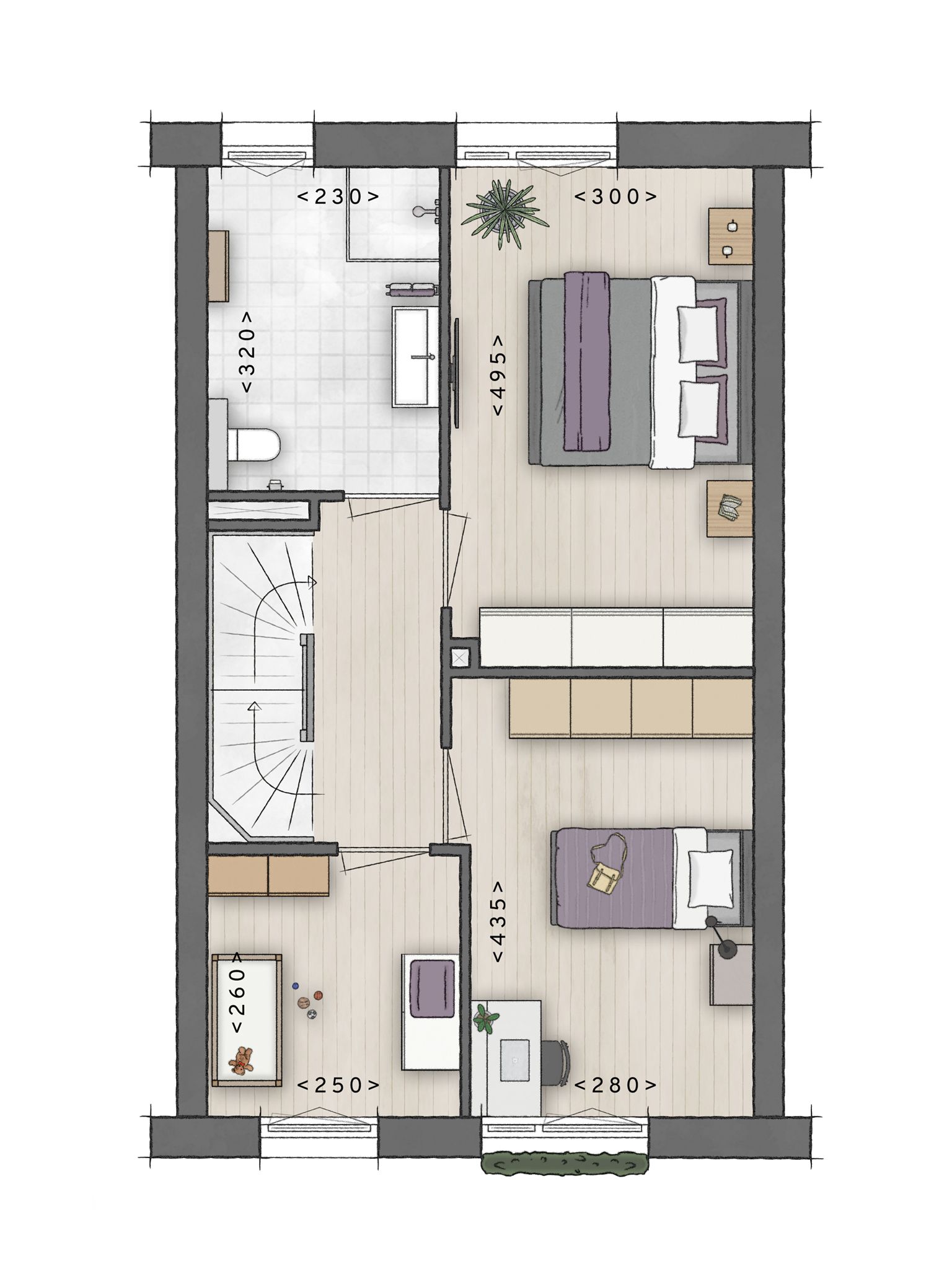 Foto 6 van Otterwiel 25