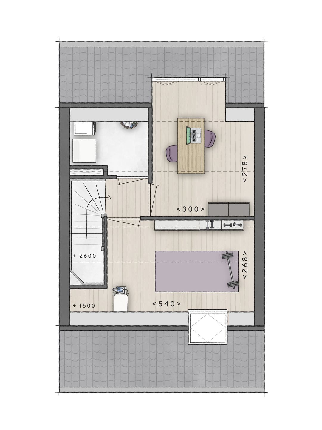 Foto 7 van Otterwiel 25