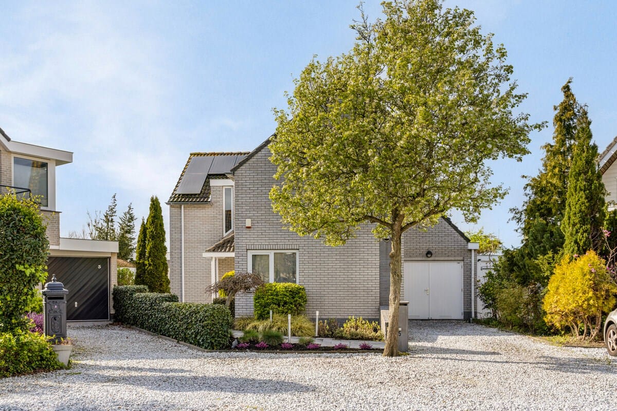 Foto 1 van Maalsteenkreek 5