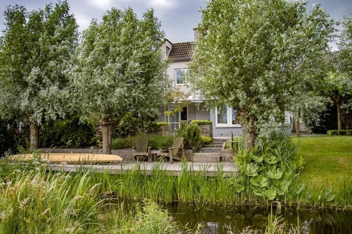 Foto 2 van Maalsteenkreek 5