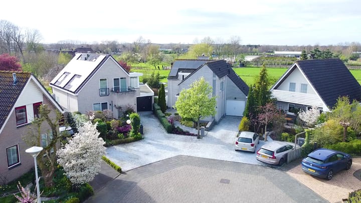 Foto 5 van Maalsteenkreek 5