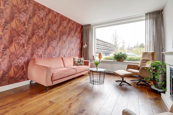 Foto 4 van P.C. Boutenslaan 36