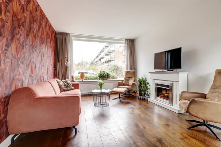 Foto 5 van P.C. Boutenslaan 36