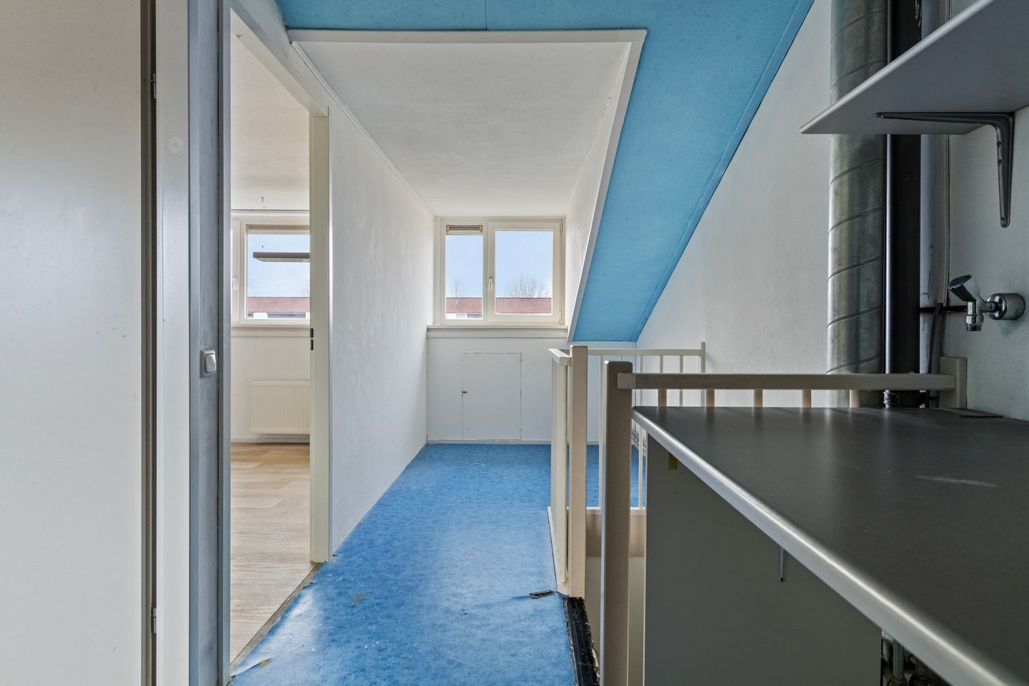 Foto 19 van Watermunt 33