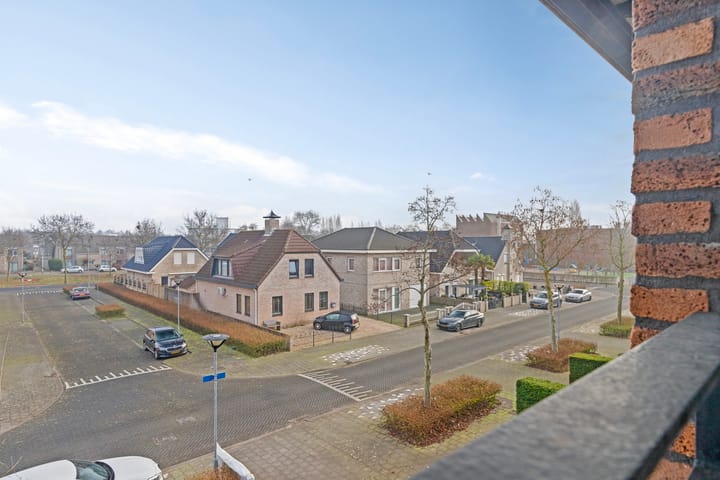 Foto 25 van Watermunt 33