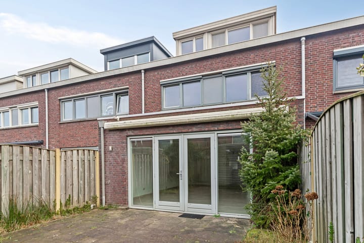 Foto 26 van Watermunt 33