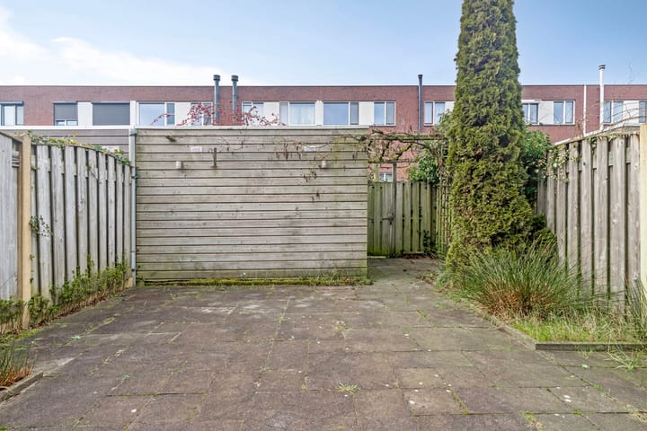 Foto 28 van Watermunt 33