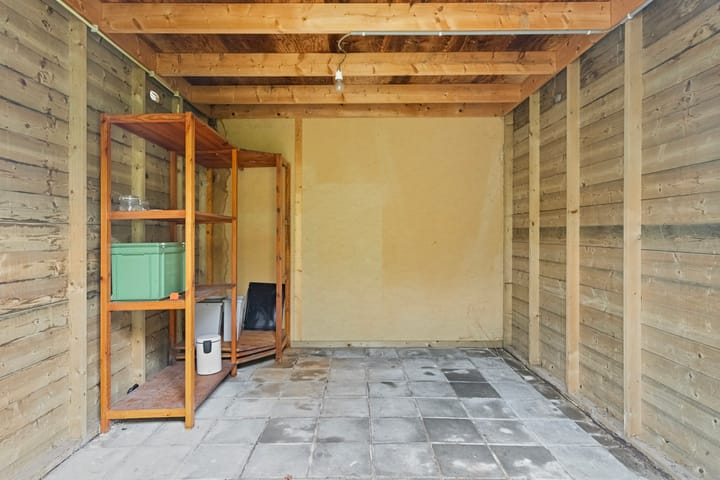 Foto 29 van Watermunt 33