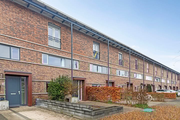 Foto 30 van Watermunt 33