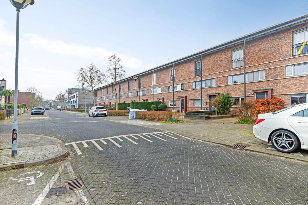 Foto 31 van Watermunt 33