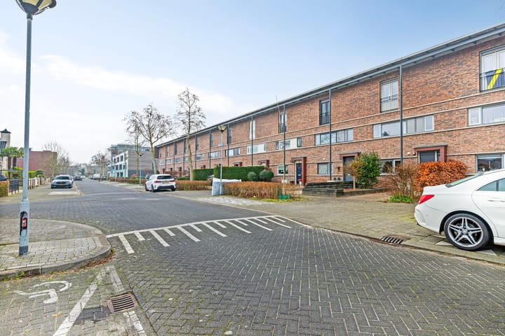 Foto 31 van Watermunt 33