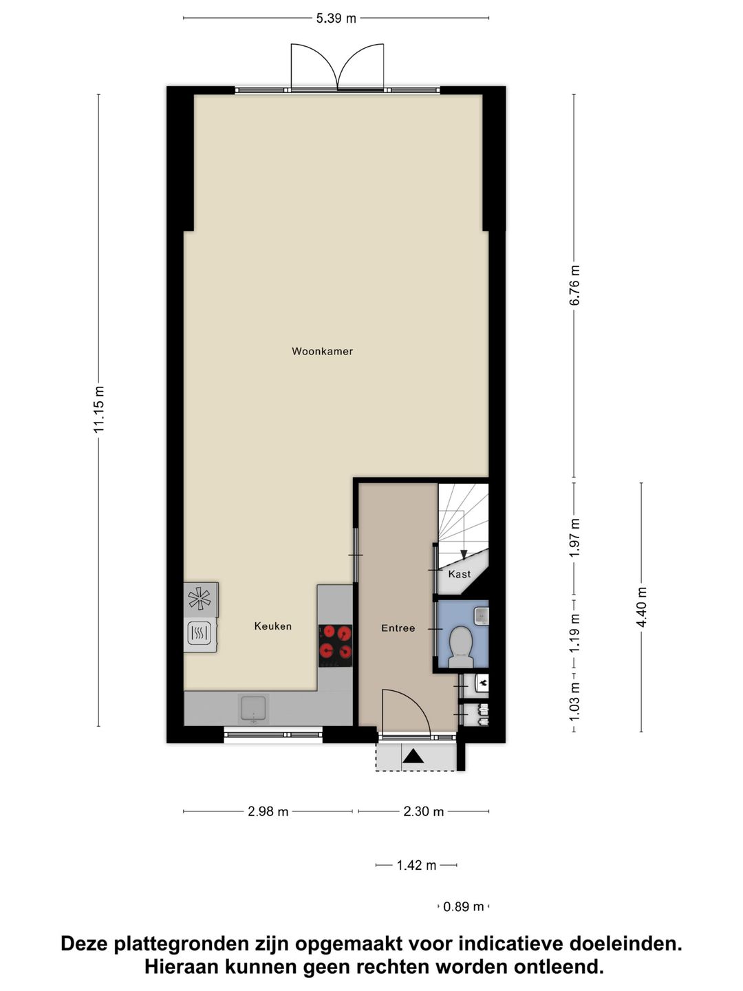 Foto 32 van Watermunt 33