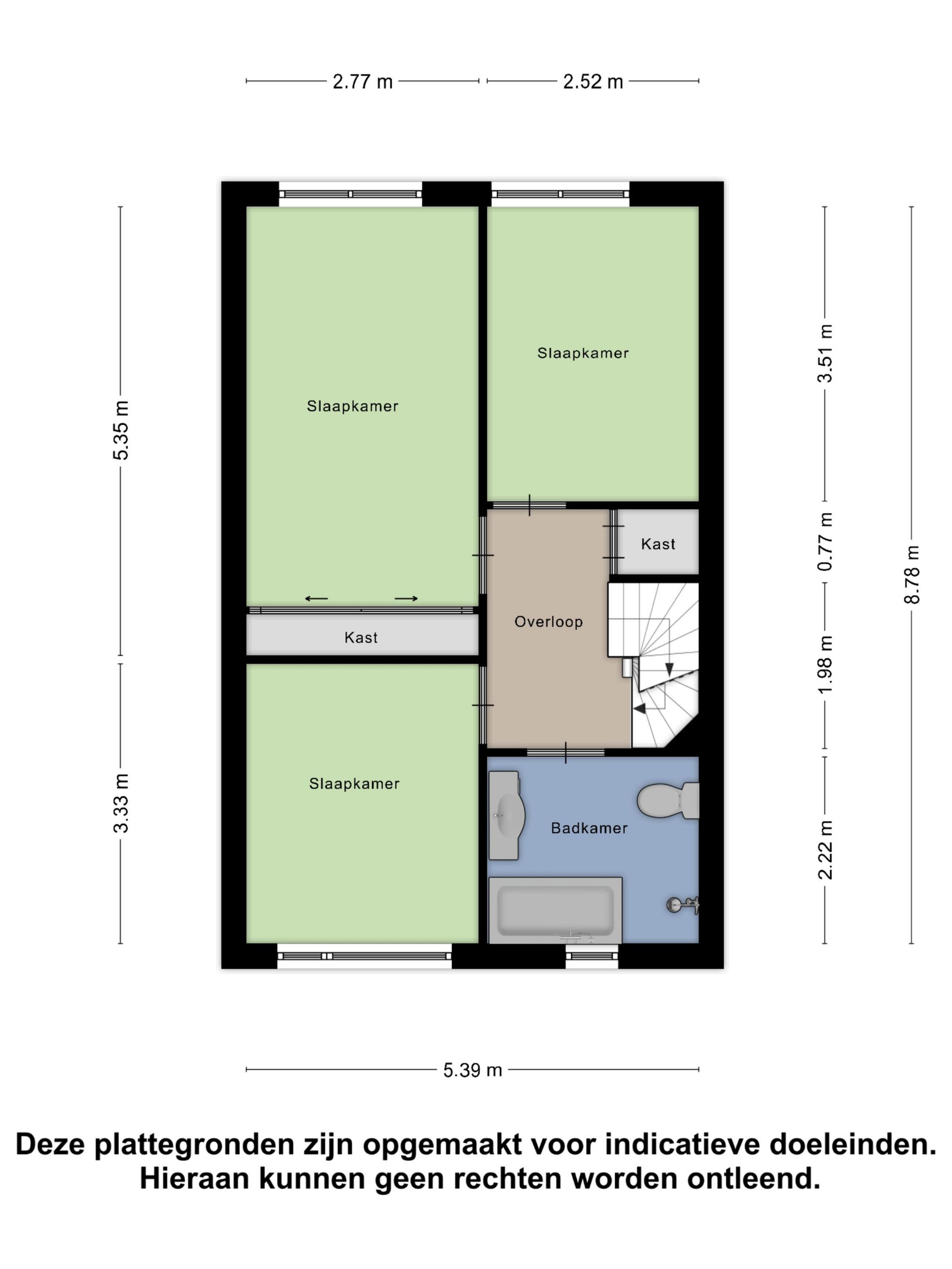 Foto 33 van Watermunt 33