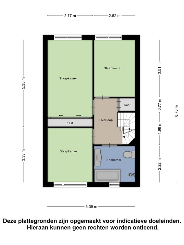 Foto 33 van Watermunt 33