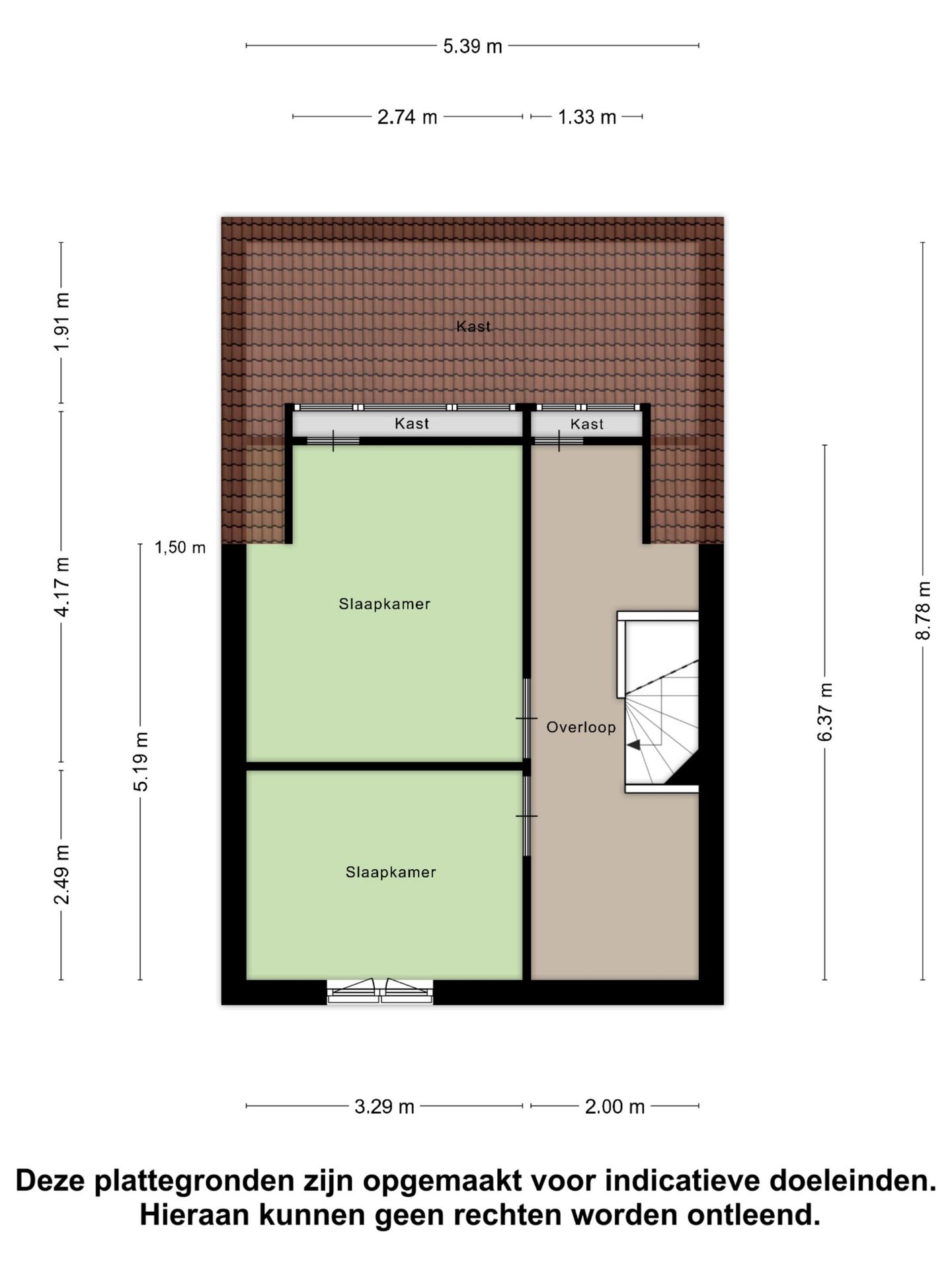 Foto 34 van Watermunt 33