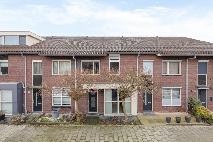 Koopwoningen - huizen te koop in [funda]
