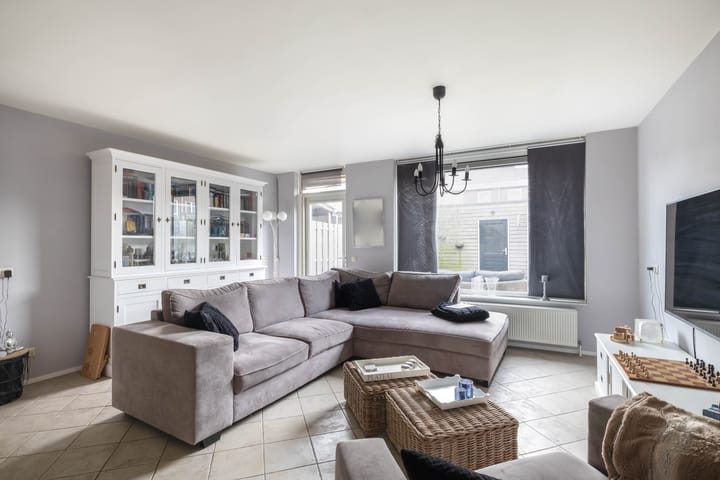 Foto 2 van Flatusstraat 88