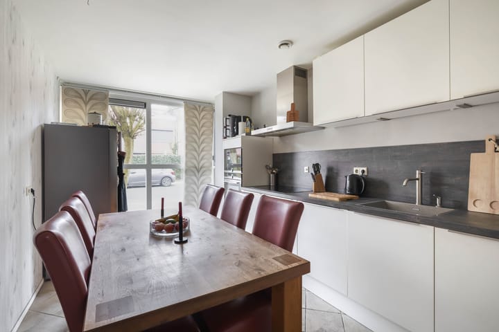 Foto 3 van Flatusstraat 88