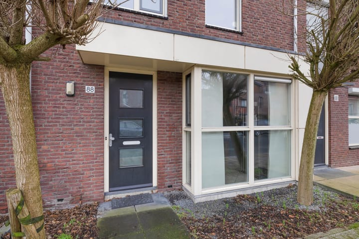 Foto 5 van Flatusstraat 88