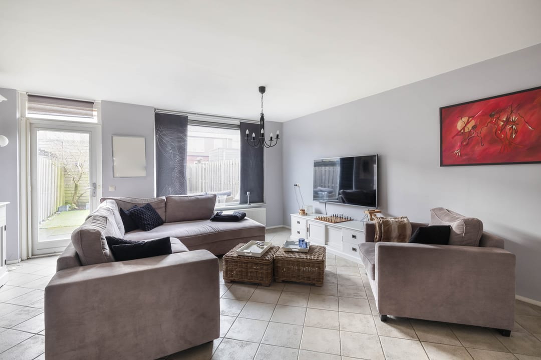 Foto 8 van Flatusstraat 88