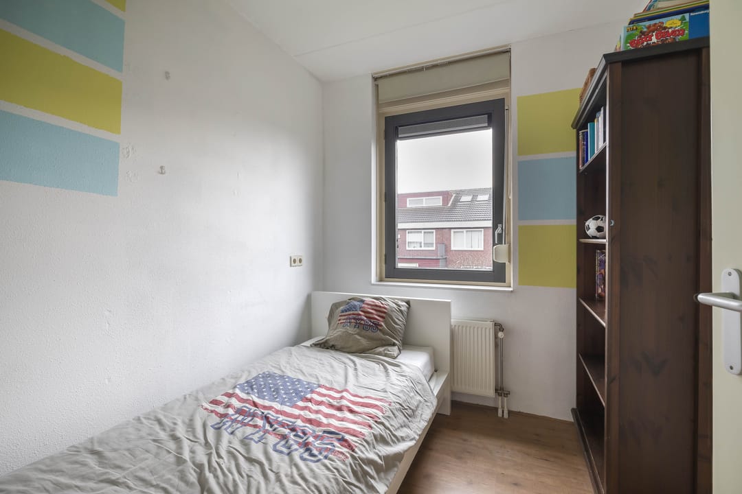 Foto 23 van Flatusstraat 88