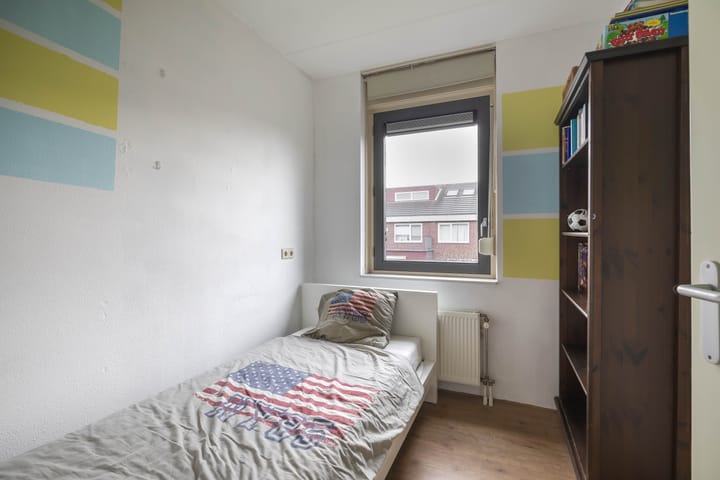 Foto 23 van Flatusstraat 88