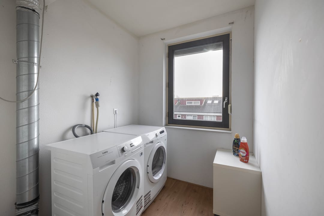 Foto 28 van Flatusstraat 88