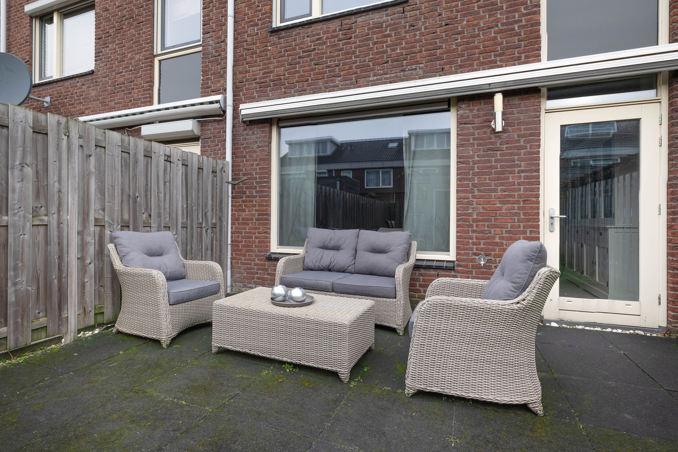 Foto 30 van Flatusstraat 88