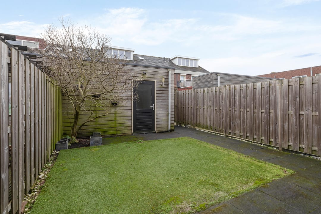 Foto 31 van Flatusstraat 88