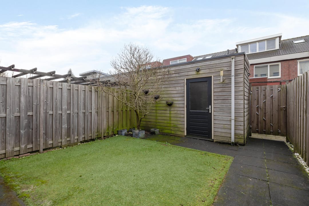 Foto 32 van Flatusstraat 88