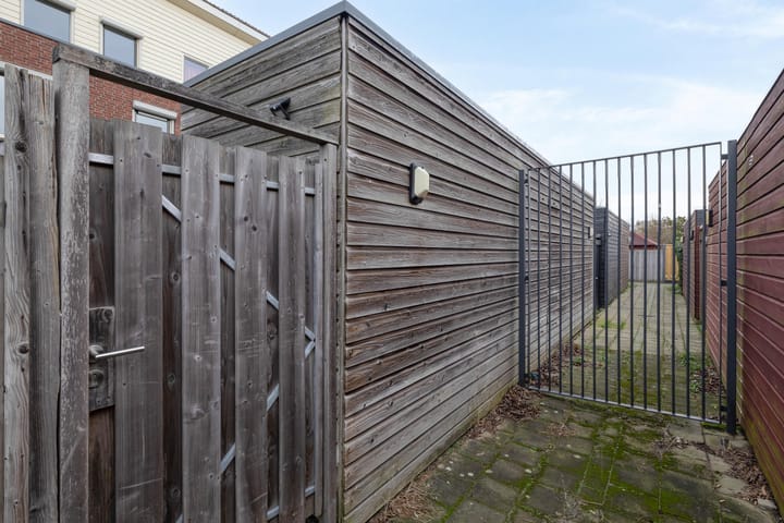 Foto 36 van Flatusstraat 88