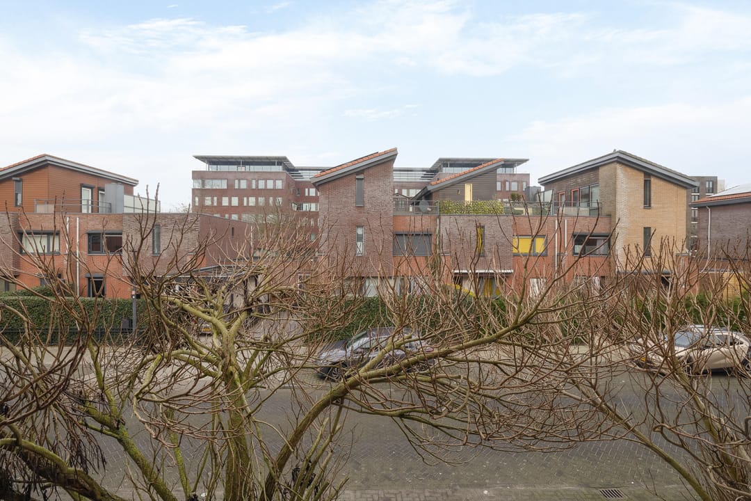 Foto 38 van Flatusstraat 88