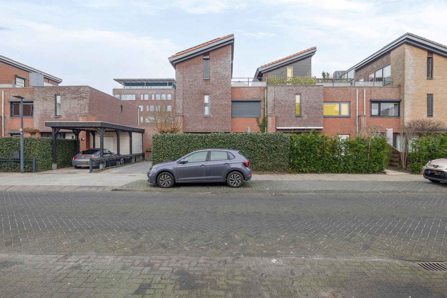 Foto 40 van Flatusstraat 88