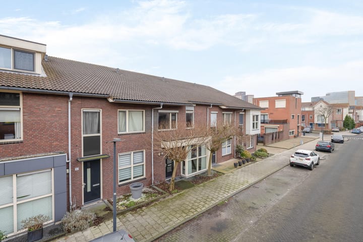 Foto 41 van Flatusstraat 88