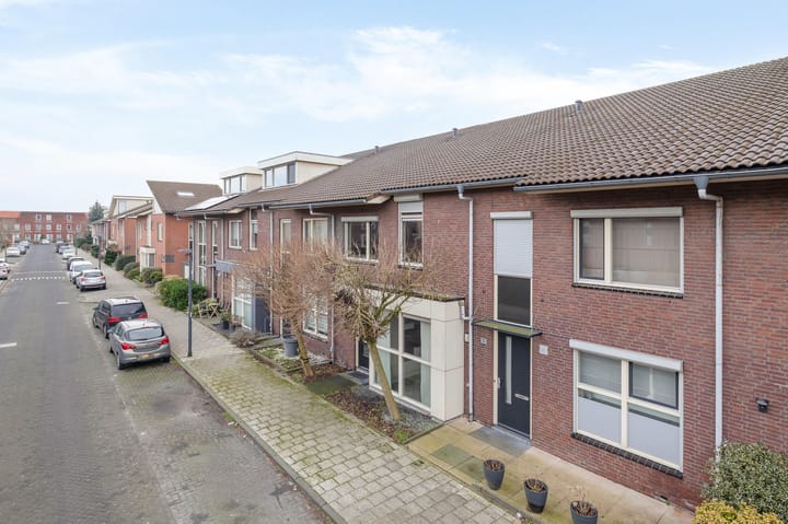 Foto 42 van Flatusstraat 88