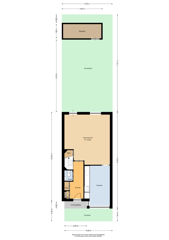 Foto 43 van Flatusstraat 88