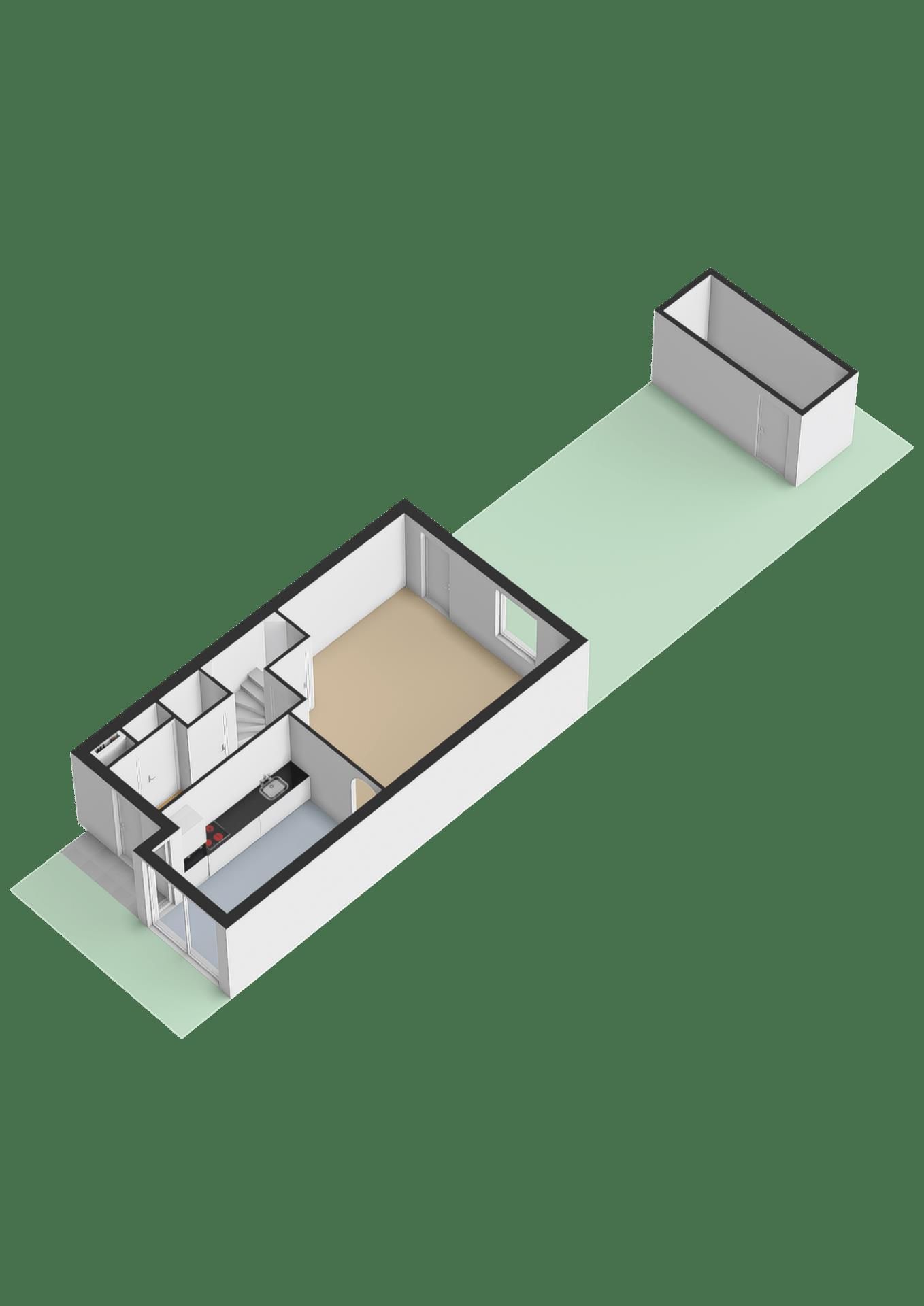 Foto 44 van Flatusstraat 88