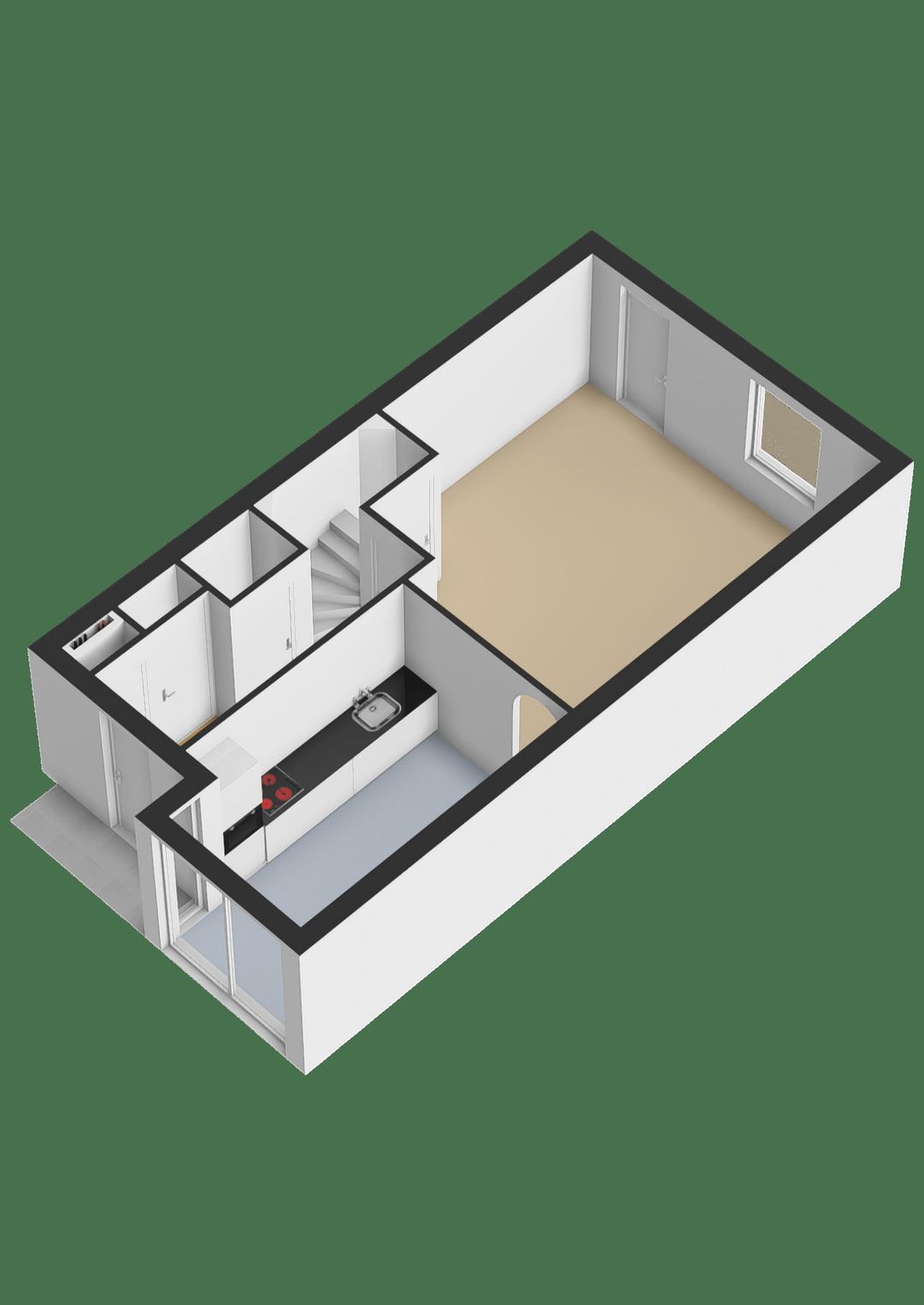 Foto 46 van Flatusstraat 88