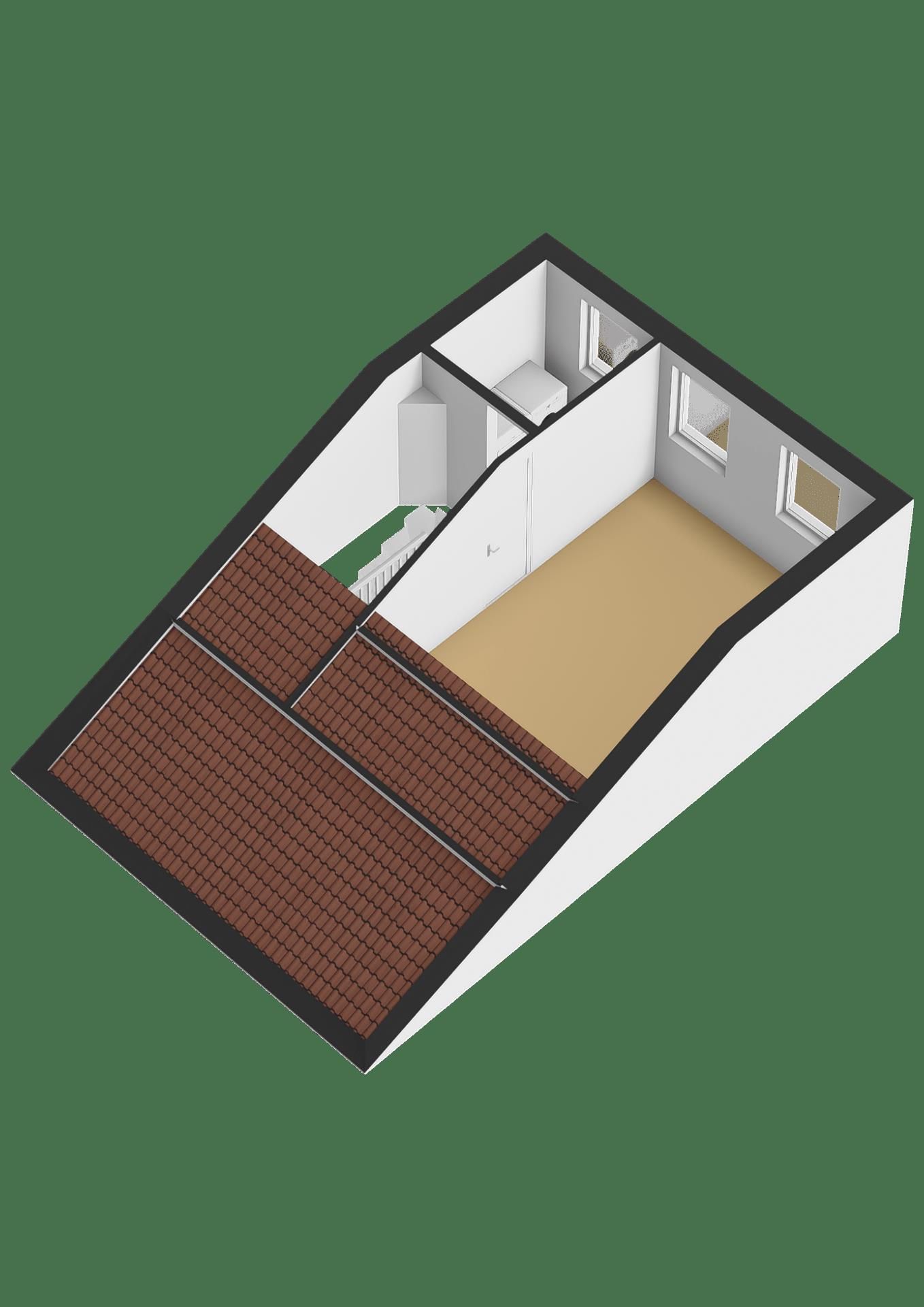 Foto 50 van Flatusstraat 88