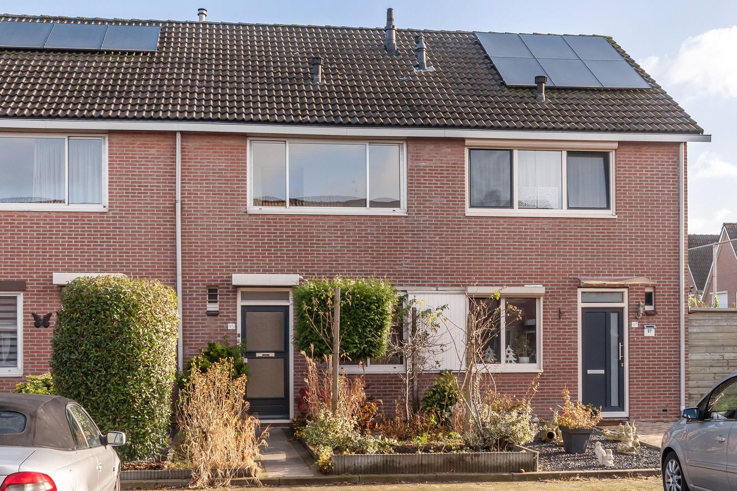 Foto 1 van Middelveld 95