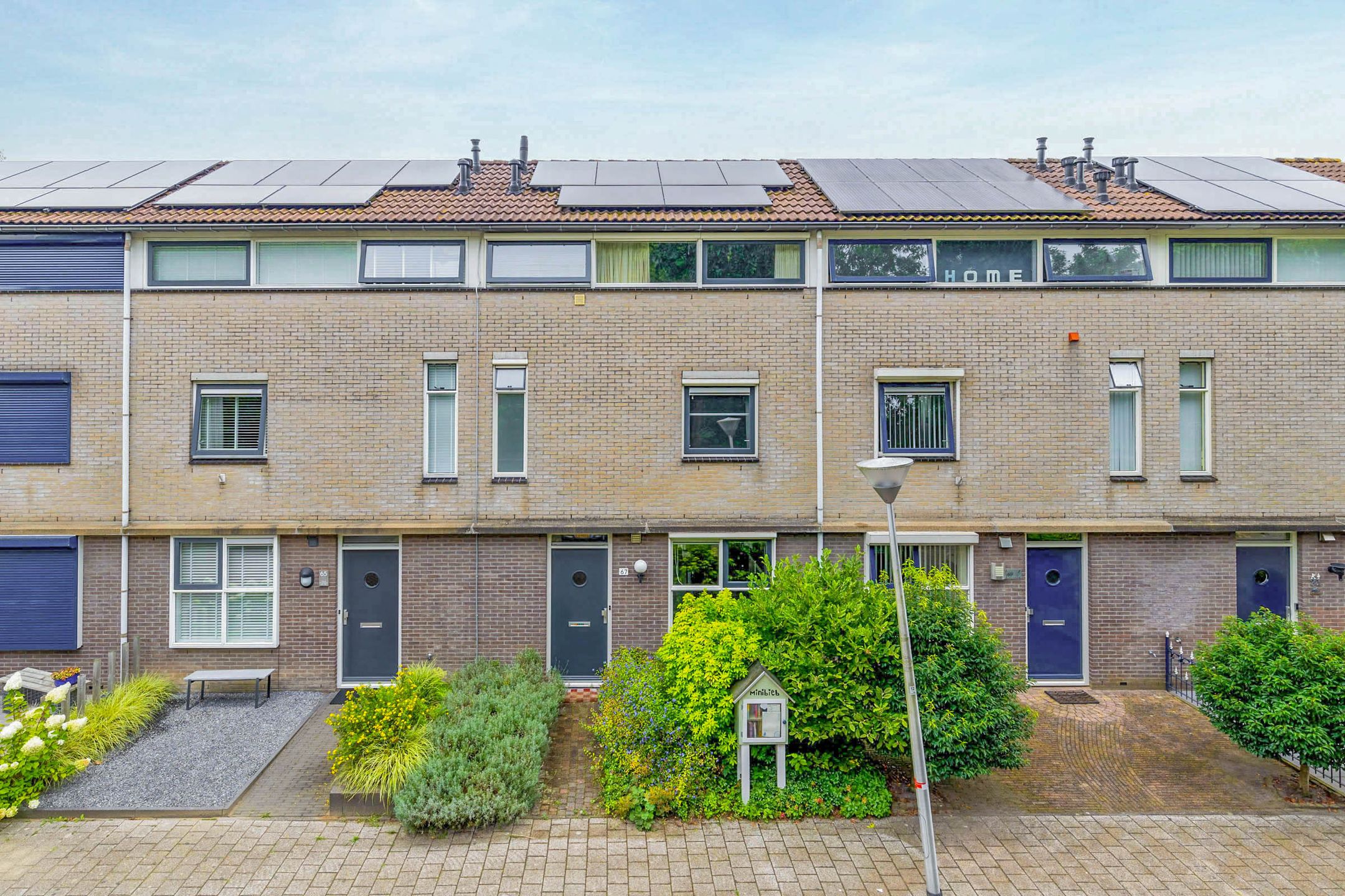 Photo 9 of Marathon 67