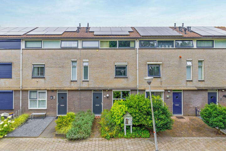 Foto 9 van Marathon 67