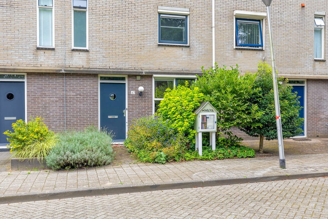 Photo 11 of Marathon 67