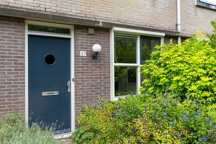 Foto 12 van Marathon 67