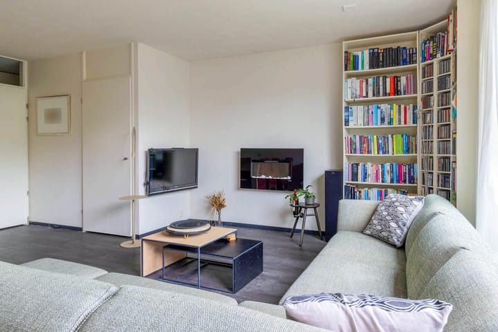 Foto 16 van Marathon 67